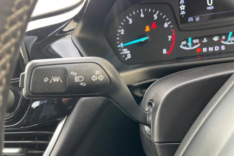 Used Ford Fiesta 2018 for sale - 77025915: Photo 14