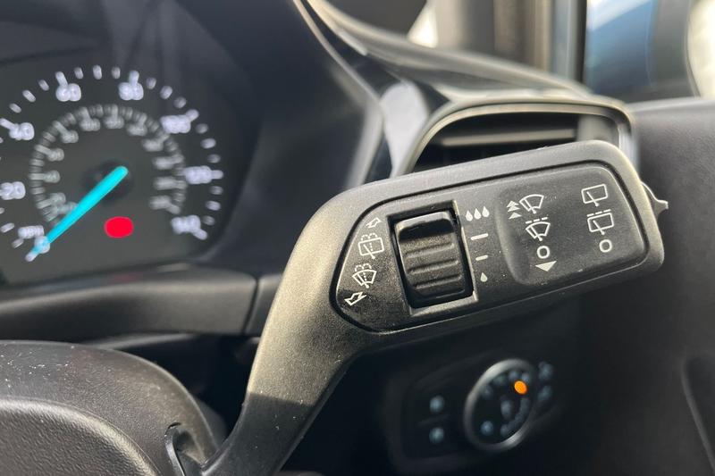 Used Ford Fiesta 2018 for sale - 77025915: Photo 15