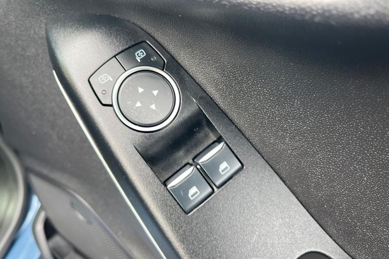 Used Ford Fiesta 2018 for sale - 77025915: Photo 16