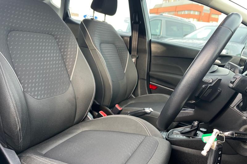 Used Ford Fiesta 2018 for sale - 77025915: Photo 17