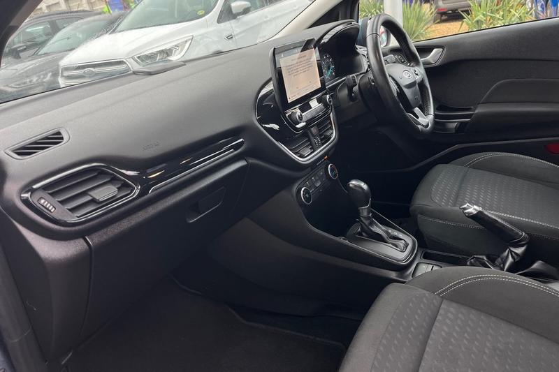 Used Ford Fiesta 2018 for sale - 77025915: Photo 18