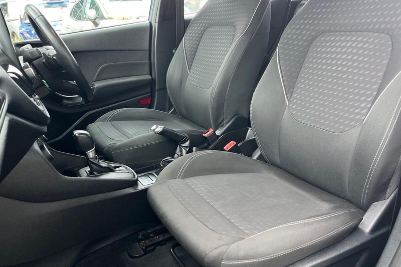 Used Ford Fiesta 2018 for sale - 77025915: Photo 19