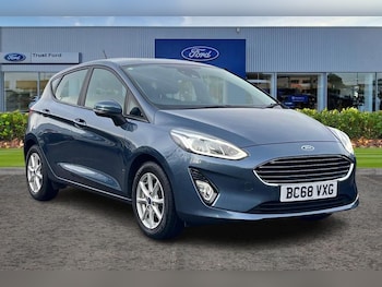 Ford Fiesta feature image