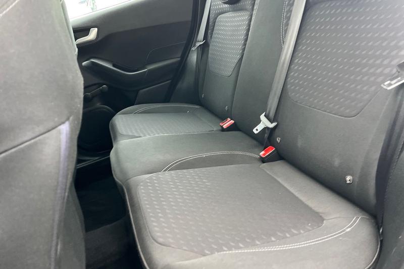 Used Ford Fiesta 2018 for sale - 77025915: Photo 20