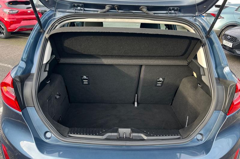 Used Ford Fiesta 2018 for sale - 77025915: Photo 21