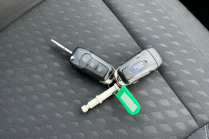 Used Ford Fiesta 2018 for sale - 77025915: Photo 22