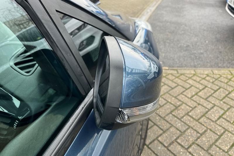 Used Ford Fiesta 2018 for sale - 77025915: Photo 23