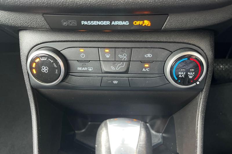 Used Ford Fiesta 2018 for sale - 77025915: Photo 27