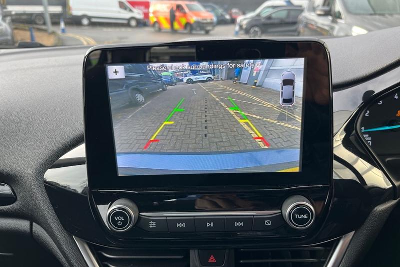 Used Ford Fiesta 2018 for sale - 77025915: Photo 28