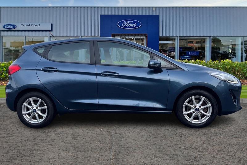 Used Ford Fiesta 2018 for sale - 77025915: Photo 3