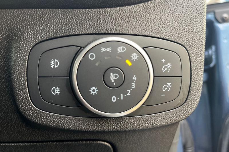 Used Ford Fiesta 2018 for sale - 77025915: Photo 31