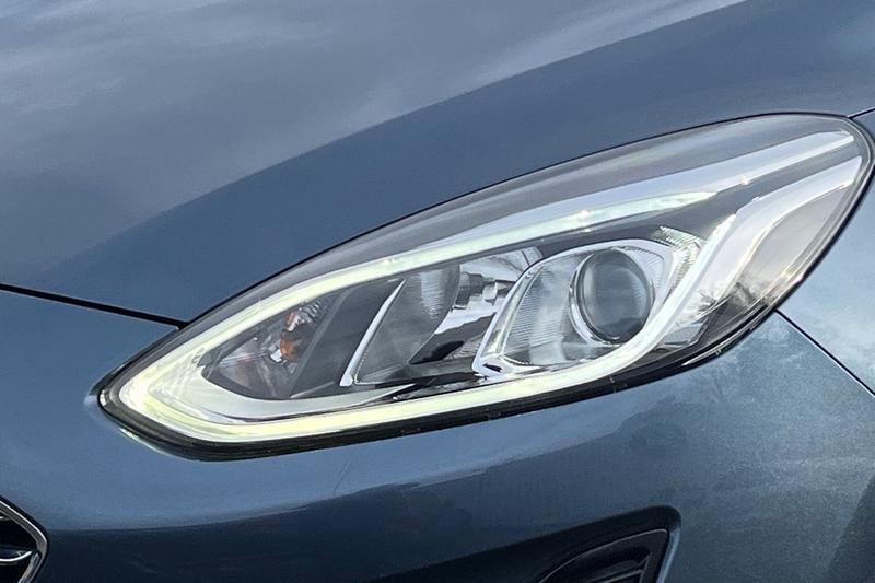 Used Ford Fiesta 2018 for sale - 77025915: Photo 34