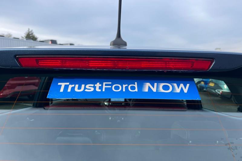 Used Ford Fiesta 2018 for sale - 77025915: Photo 35