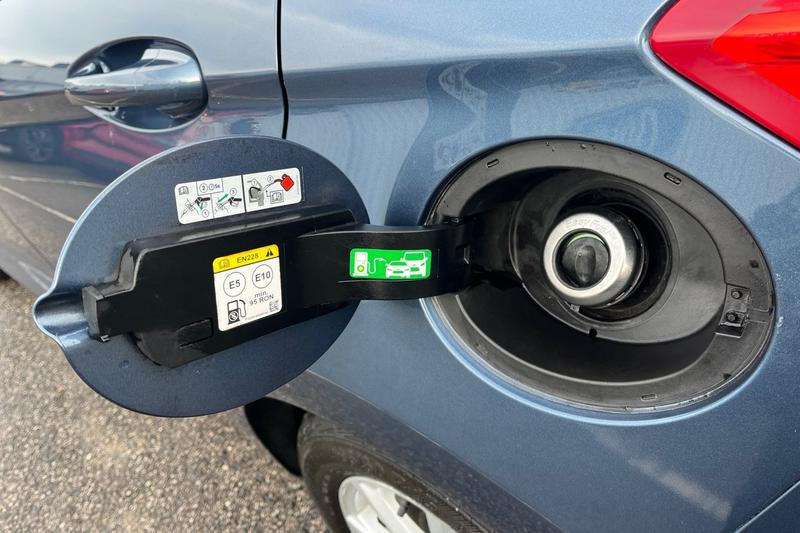 Used Ford Fiesta 2018 for sale - 77025915: Photo 36