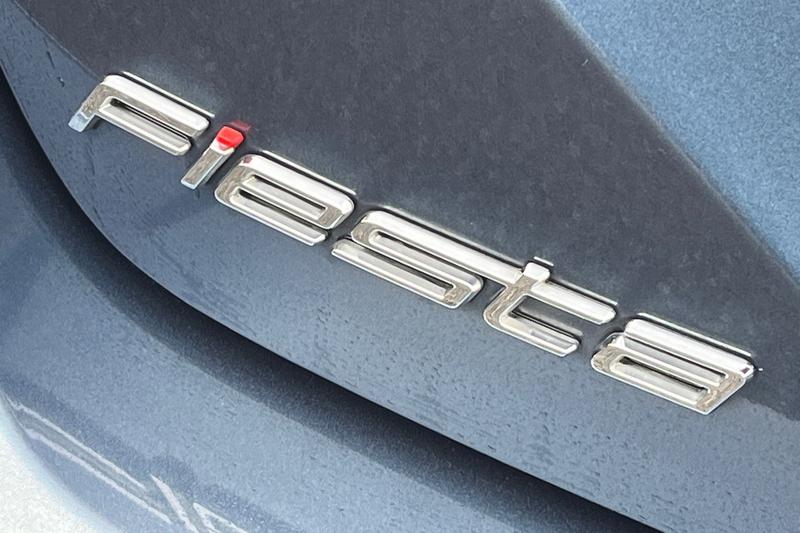 Used Ford Fiesta 2018 for sale - 77025915: Photo 40