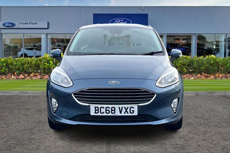 Used Ford Fiesta 2018 for sale - 77025915: Photo 6