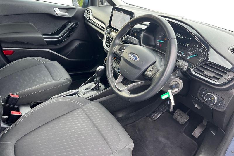 Used Ford Fiesta 2018 for sale - 77025915: Photo 9