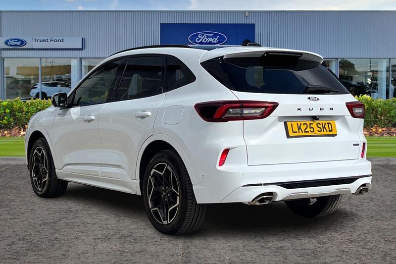 Used Ford Kuga 2025 for sale - 76937173: Photo 2