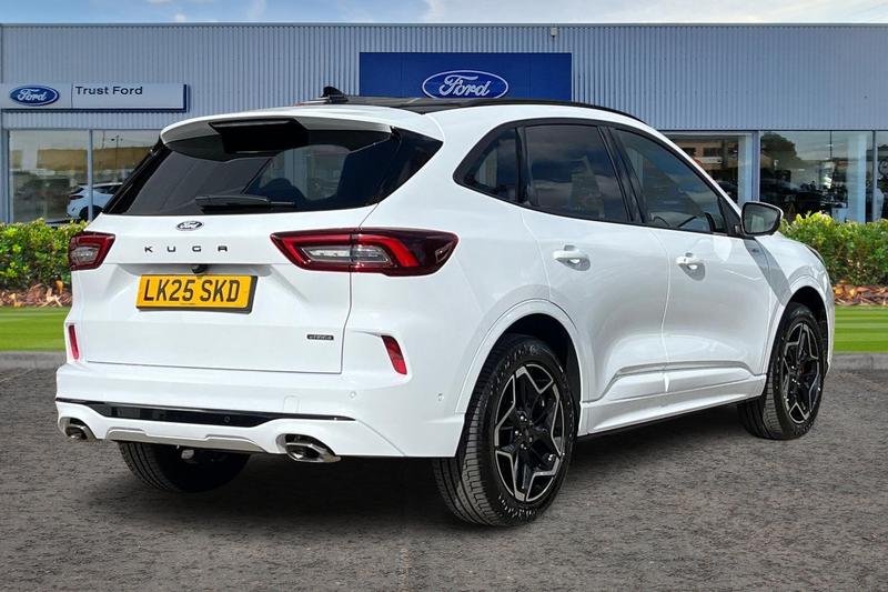 Used Ford Kuga 2025 for sale - 76937173: Photo 4