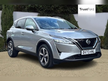 Used Nissan Qashqai 2024 for sale - 75932147: Photo