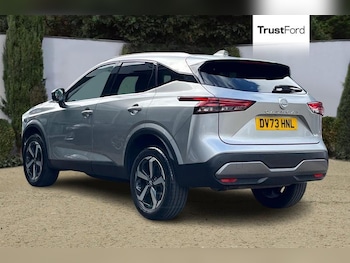 Used Nissan Qashqai 2024 for sale - 75932147: Photo