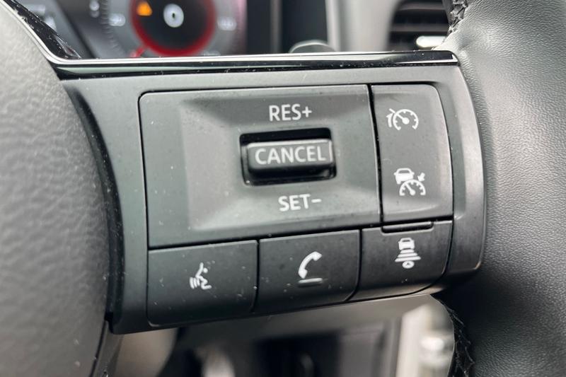 Vehicle 32
