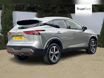Used Nissan Qashqai 2024 for sale - 75932147: Photo
