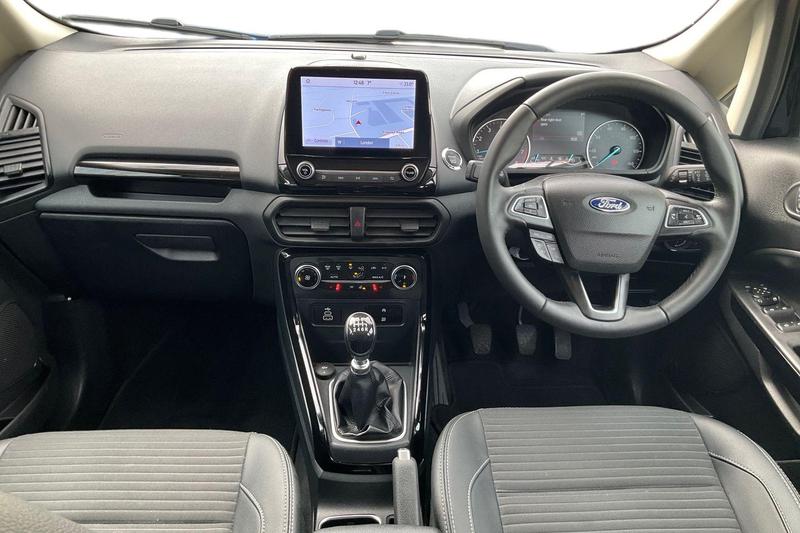 Used Ford Ecosport 2023 for sale - 78035775: Photo 10