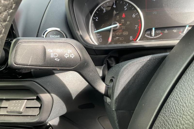 Used Ford Ecosport 2023 for sale - 78035775: Photo 14