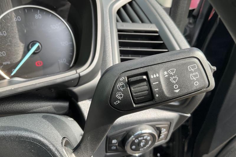 Used Ford Ecosport 2023 for sale - 78035775: Photo 15