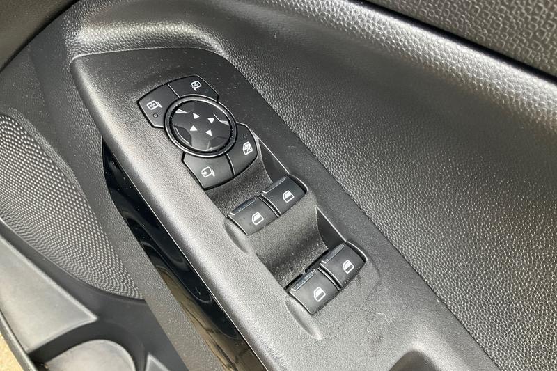 Used Ford Ecosport 2023 for sale - 78035775: Photo 16