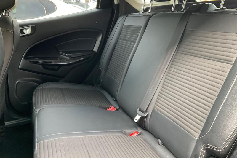 Used Ford Ecosport 2023 for sale - 78035775: Photo 20