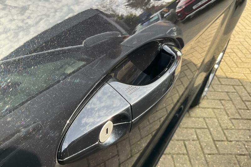 Used Ford Ecosport 2023 for sale - 78035775: Photo 28