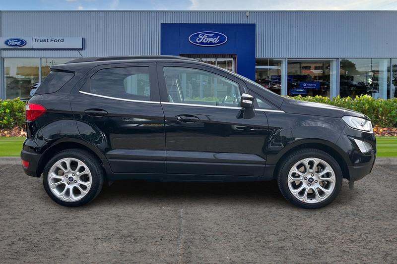 Used Ford Ecosport 2023 for sale - 78035775: Photo 3
