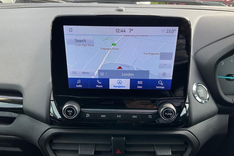 Used Ford Ecosport 2023 for sale - 78035775: Photo 30