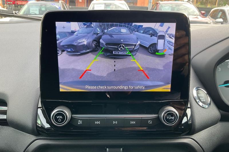 Used Ford Ecosport 2023 for sale - 78035775: Photo 34