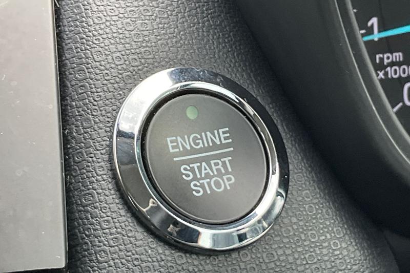 Used Ford Ecosport 2023 for sale - 78035775: Photo 35