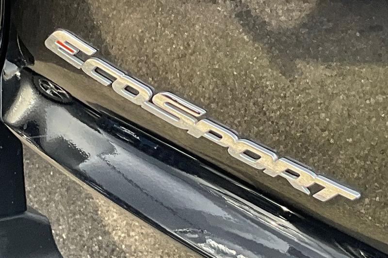 Used Ford Ecosport 2023 for sale - 78035775: Photo 40