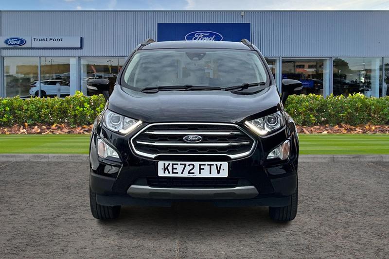 Used Ford Ecosport 2023 for sale - 78035775: Photo 6