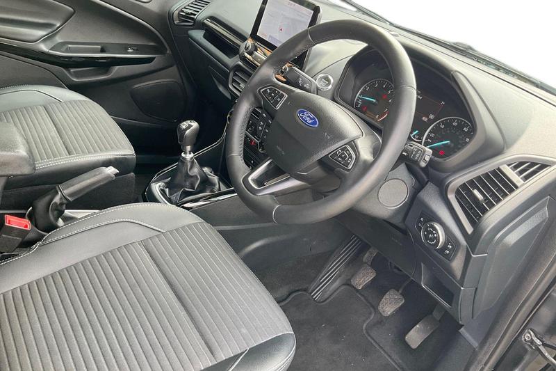 Used Ford Ecosport 2023 for sale - 78035775: Photo 9