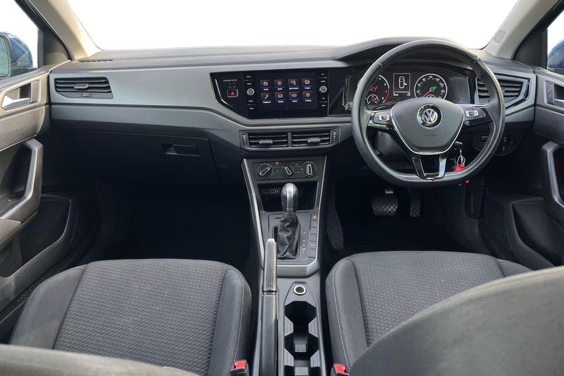 Used Volkswagen Polo 2018 for sale - 76296792: Photo 10
