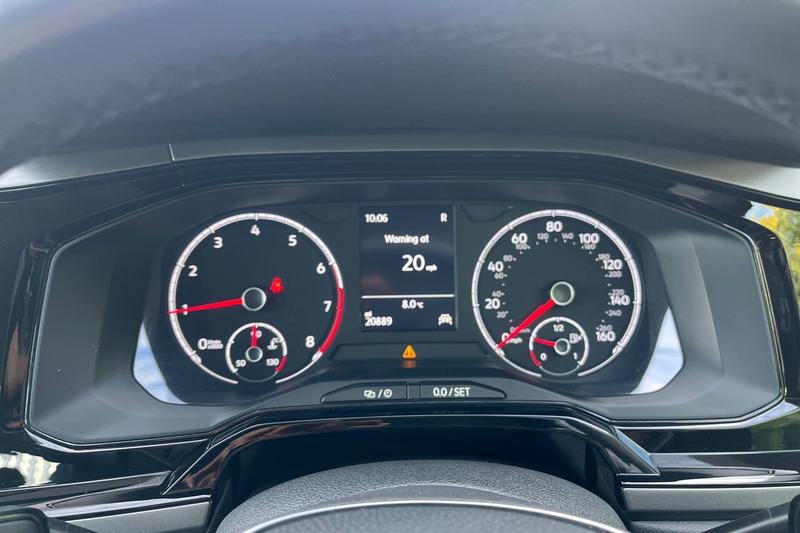 Used Volkswagen Polo 2018 for sale - 76296792: Photo 13