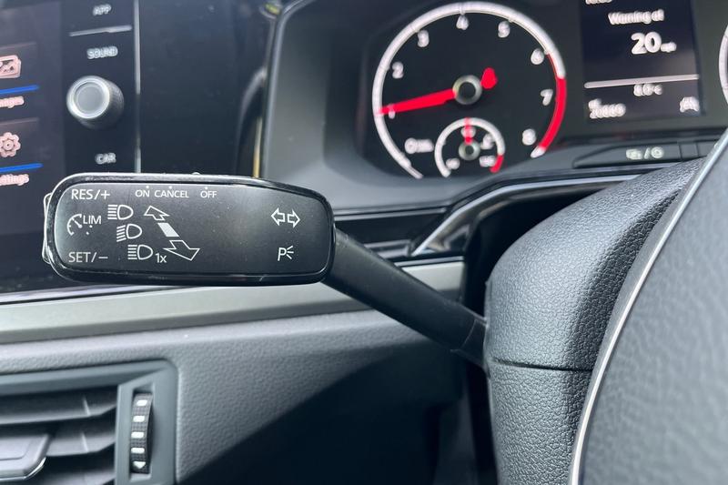 Used Volkswagen Polo 2018 for sale - 76296792: Photo 14