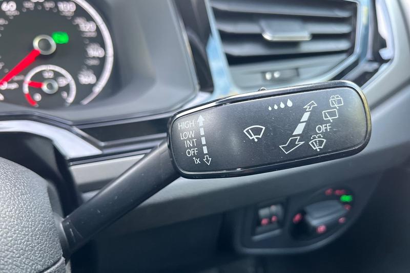 Used Volkswagen Polo 2018 for sale - 76296792: Photo 15