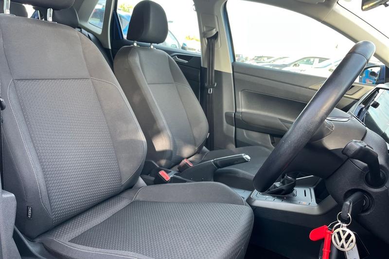 Used Volkswagen Polo 2018 for sale - 76296792: Photo 17