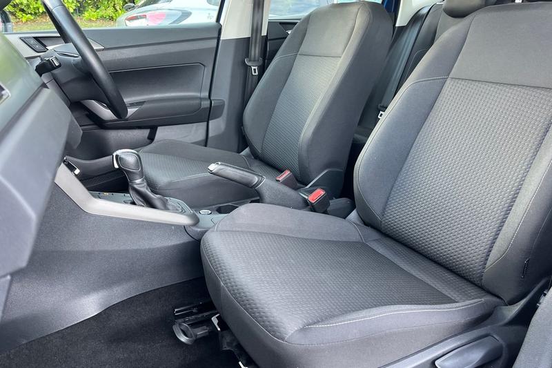 Used Volkswagen Polo 2018 for sale - 76296792: Photo 19