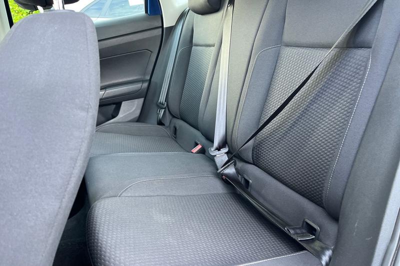 Used Volkswagen Polo 2018 for sale - 76296792: Photo 20