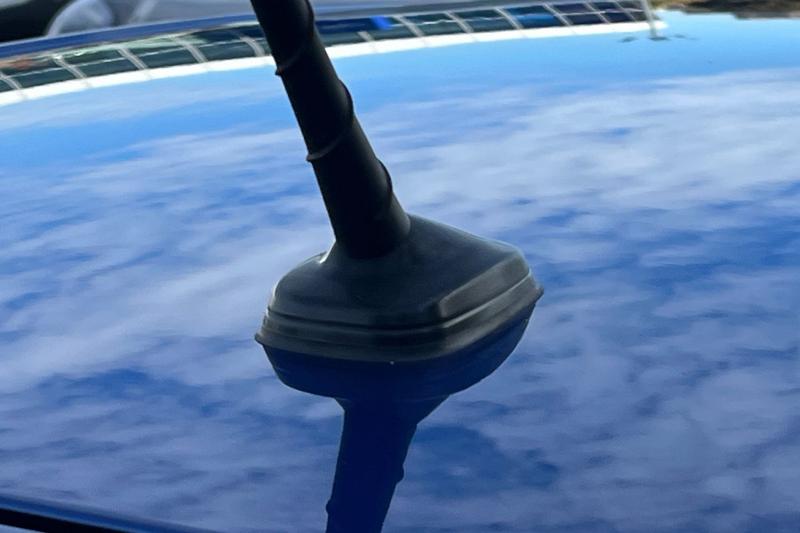 Used Volkswagen Polo 2018 for sale - 76296792: Photo 35