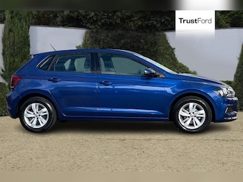 Used Volkswagen Polo 2018 for sale - 76296792: Photo 3