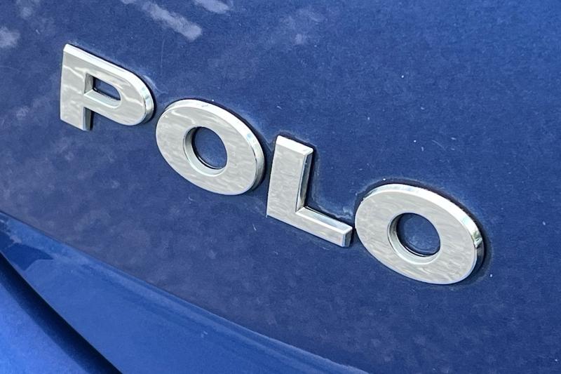 Used Volkswagen Polo 2018 for sale - 76296792: Photo 40